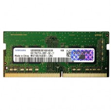 Samsung DDR4 SODIMM-2400 MHz RAM 4GB